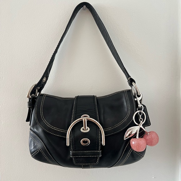Handbags - Coach Bag